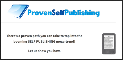 Jason Miles & Jim Cockrum - Proven Self Publishing