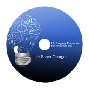 Jeffrey Gignac – The Life Response Frequencies Brain Training System