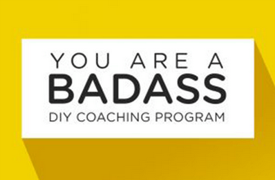 Jen Sincero – You Are a Badass DIY Coaaching Program