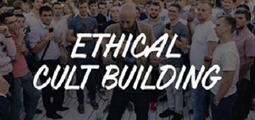 Jesse Elder – Ethical Cult Building 5.0