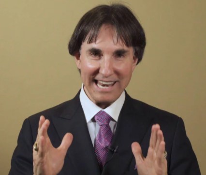 John Demartini - 10 Essential Steps Along the Path To Financial Independence