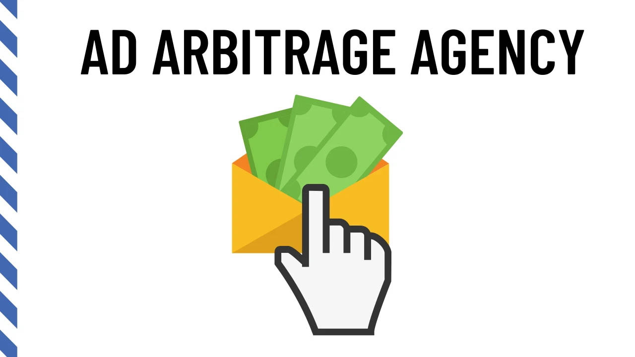 Justin DeMarco - Ad Arbitrage Course 2020