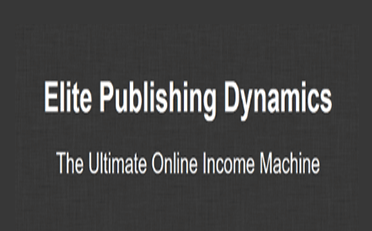 Kasim KM and Jacob Rothenberg - Elite Publishing Dynamics