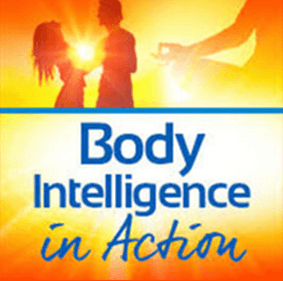 Katie Hendricks - Body Intelligence in Action course