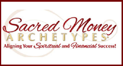 Kendall SummerHawk - Sacred Money Archetypes Training Program