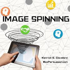 Kenrick Cleveland - Image Spinning