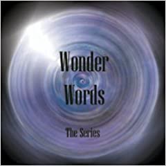 Kenton Knepper - Wonder Words - The Series