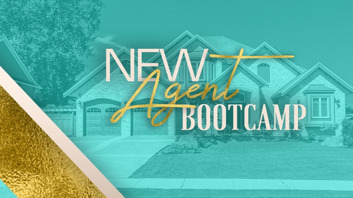 Keshia Johnson - New Agent Bootcamp