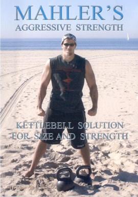 Kettlebell Solution for Size and Strength