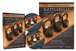 Kettlebells From The Ground Up1