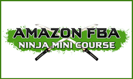 Kevin David - Amazon FBA Ninja FULL Course