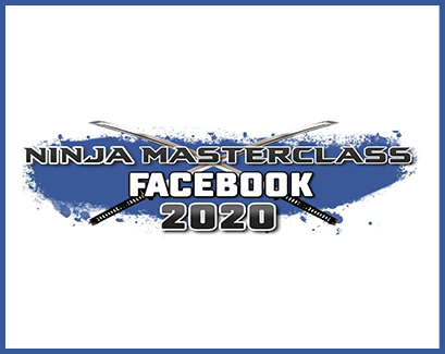 Kevin David - Facebook Ads Ninja Masterclass 2020