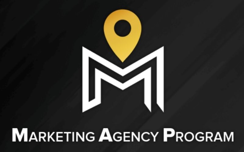 Kevin David - Marketing Agency Program MAP