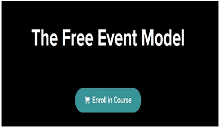 Kevin Hutto - The Free Event Model