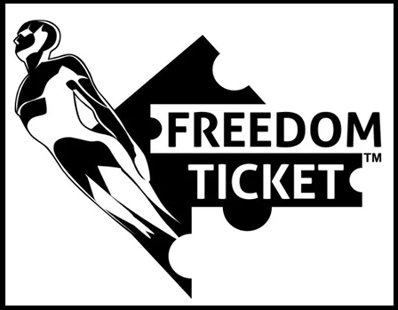 Kevin King - Freedom Ticket 2.0