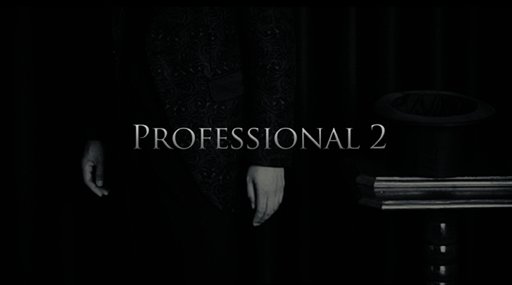 Kim Hyun Soo – Professional 2