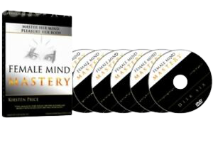 Kirsten Price - Female Mind Mastery