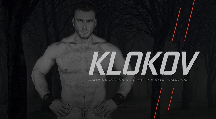 Klokov Training Methods of the Russian Champion