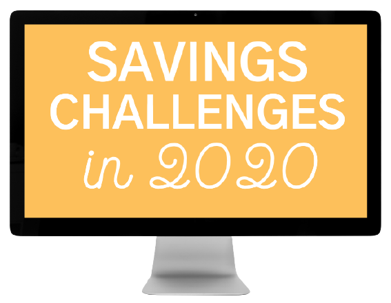 Kumiko Love - Savings Challenges in 2020