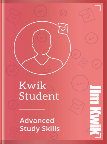 Kwik - Student 2021