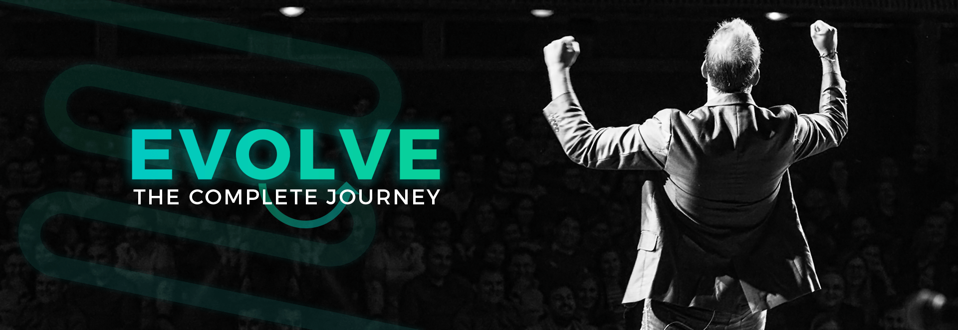 Kyle Cease - EVOLVE: The Complete Journey