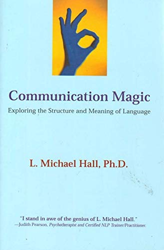 L. Michael Hall – Communication Magic