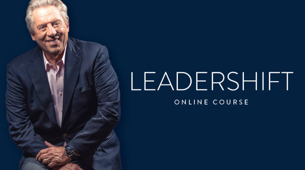 LEADERSHIFT MINI COURSE WITH RACHEL HOLLIS