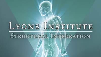 LYONS INSTITUTE - Structural Integration Set