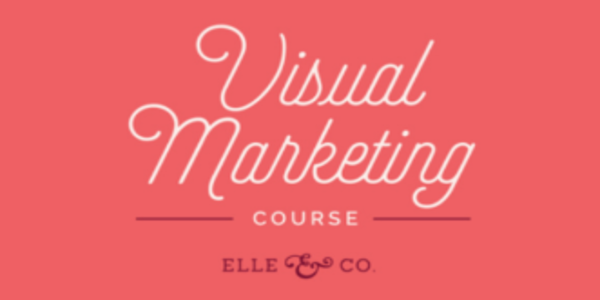 Lauren Hooker - Visual Marketing Course