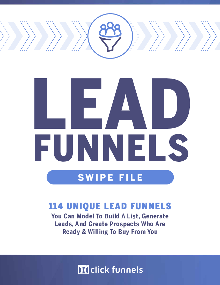 Lead Funnels