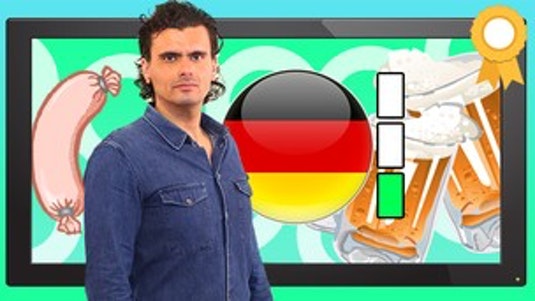 Learn German - Complete German Course for Beginners