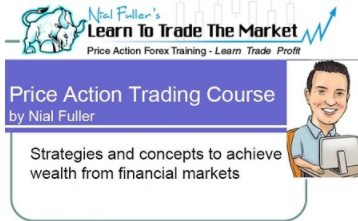 Learn To Trade The Market by Nial Fuller