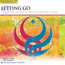 Letting Go Paraliminal