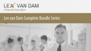 Lex Van Dam Complete Series1