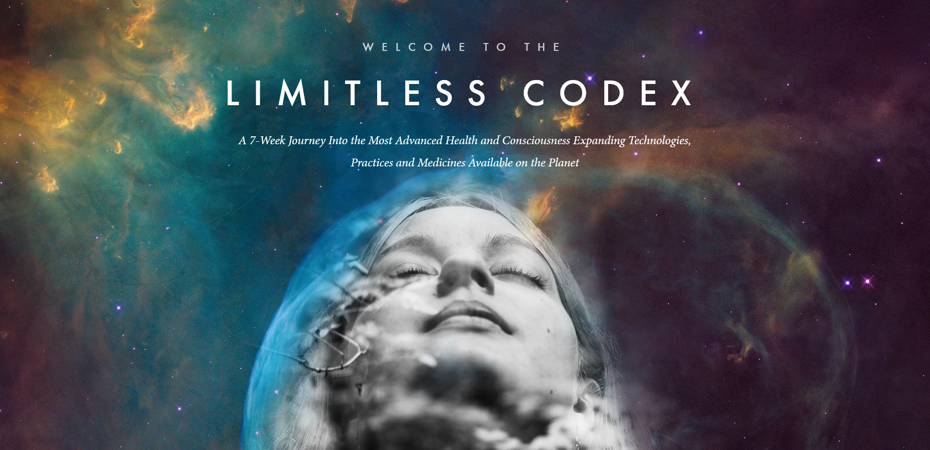 Limitless Codex1