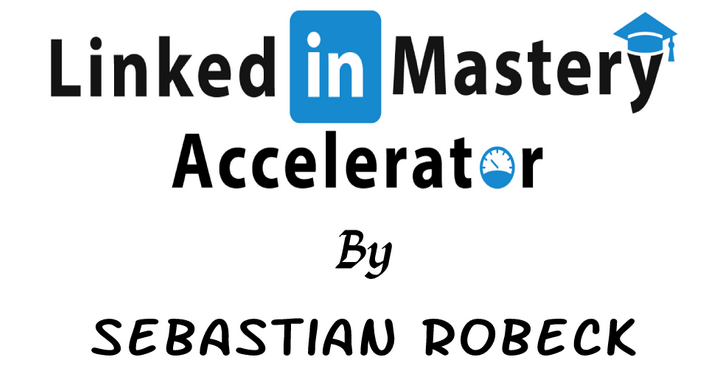 LinkedIn Mastery Accelerator