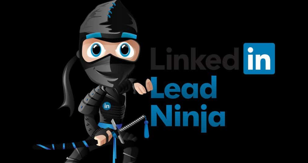 Linkedin Lead Ninja - Leveraging LinkedIn for Business Loan Brokers