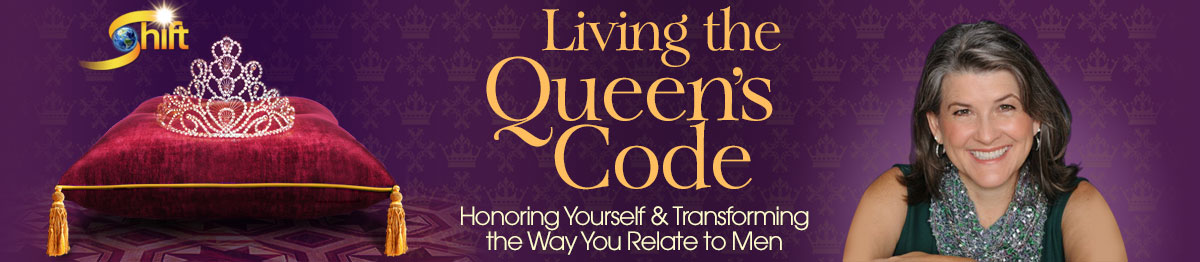 Living the Queen's Code