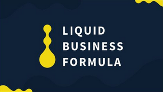 Lorenzo Ait - Liquid Business Formula