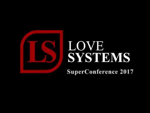 Love Systems - Social Rockstar: The Home Encore Edition