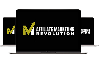 Luca De Stefani - Affiliate Marketing Revolution