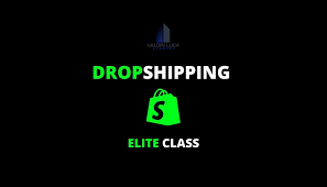 Luca Valori - Dropshipping Elite Class