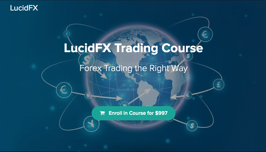 LucidFX Trading Course1