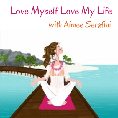 Lynn Waldrop - Love Myself, Love My Life Clearing Package