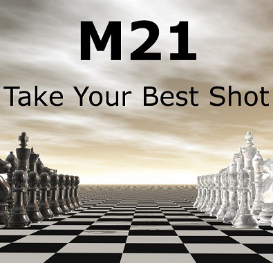 M21 Videos Courses With John Locke