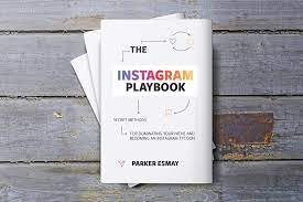 Marco Montemagno - Instagram Playbook