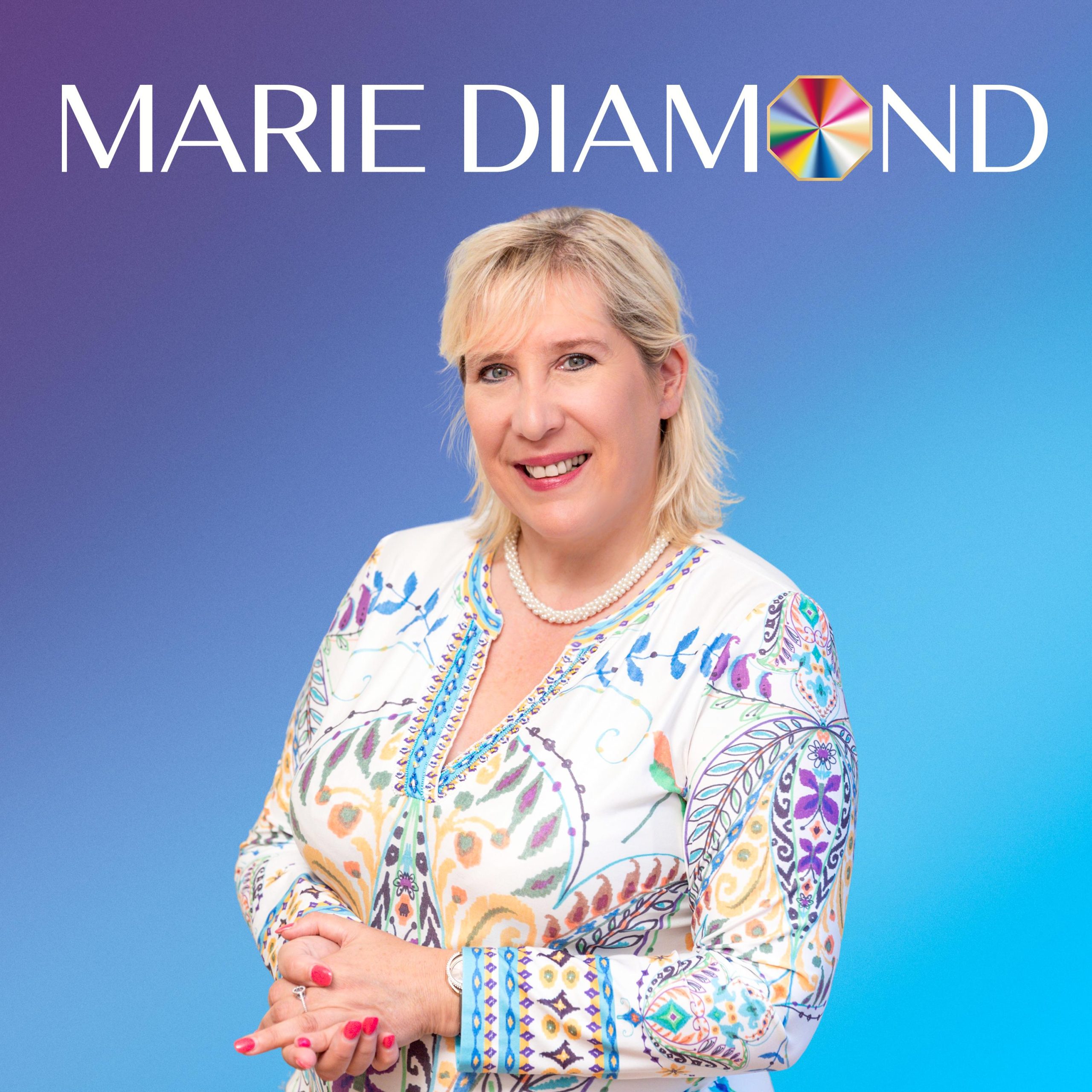 Marie Diamond - Abundance Magic Video Program