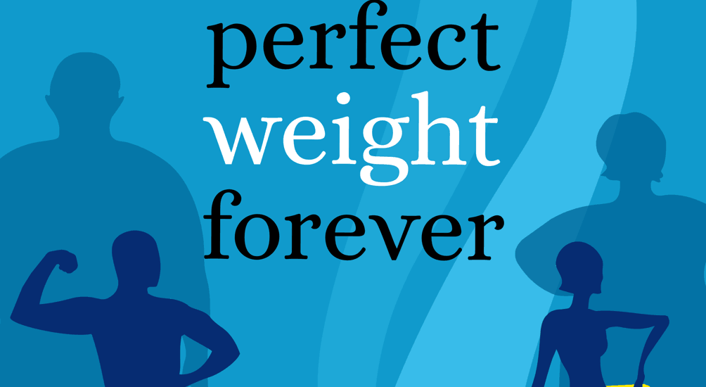 Marisa Peer - Perfect Weight Forever