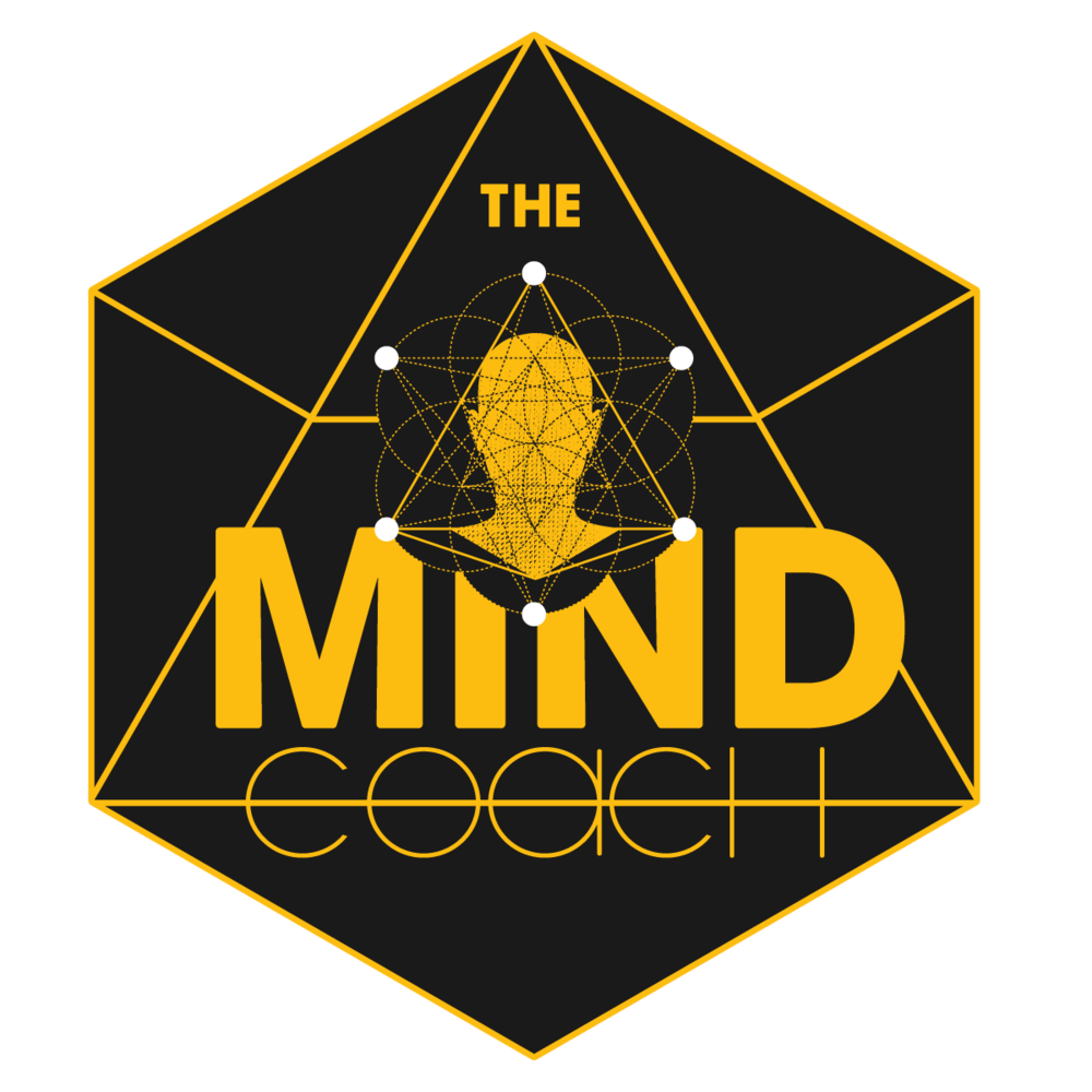 Marllyne Woodsmall - The Mind Coach