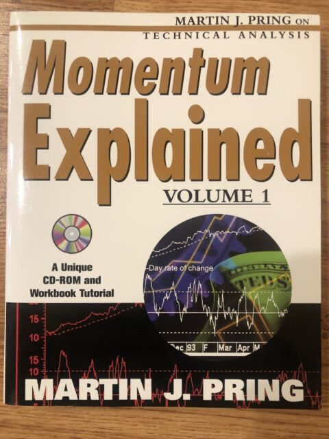 Martin Pring - Momentum Explained. Vol.1